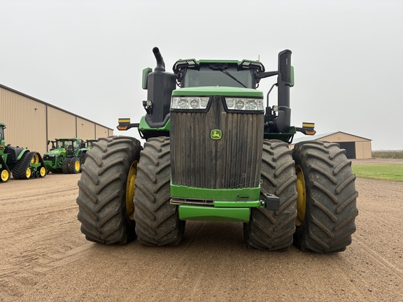 2025 John Deere 9R 640 - Photo2