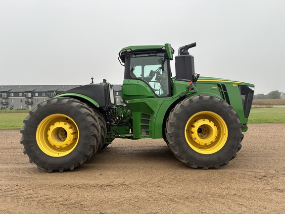 2025 John Deere 9R 640 - Photo4