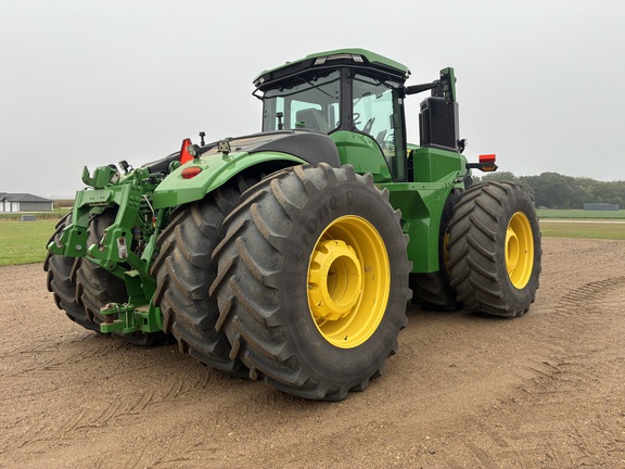 2025 John Deere 9R 640 - Photo5