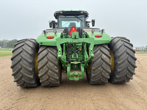 2025 John Deere 9R 640 - Photo6
