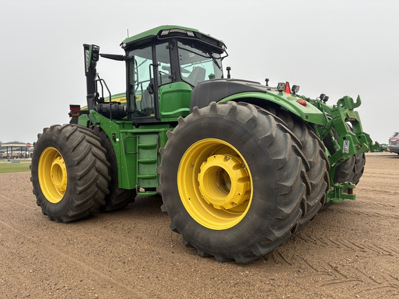 2025 John Deere 9R 640 - Photo7