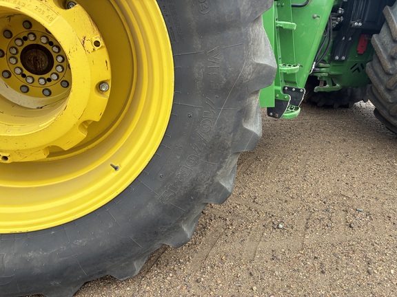 2025 John Deere 9R 640 - Photo10