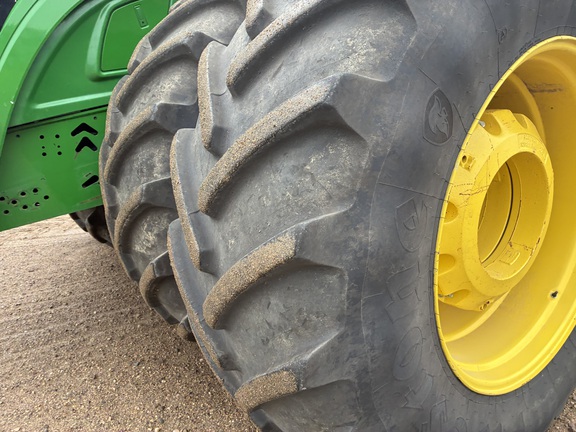 2025 John Deere 9R 640 - Photo11