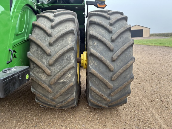 2025 John Deere 9R 640 - Photo12