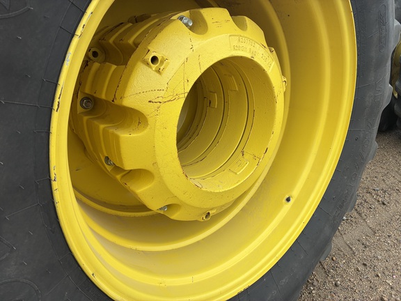 2025 John Deere 9R 640 - Photo13
