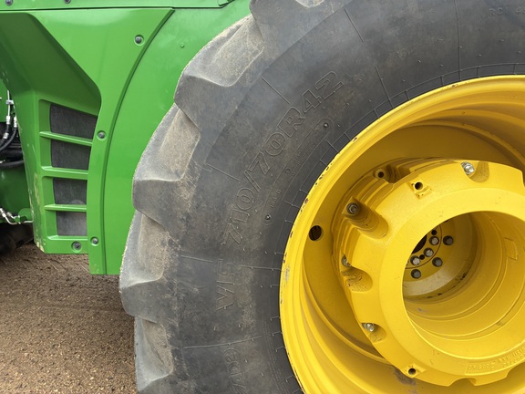 2025 John Deere 9R 640 - Photo16