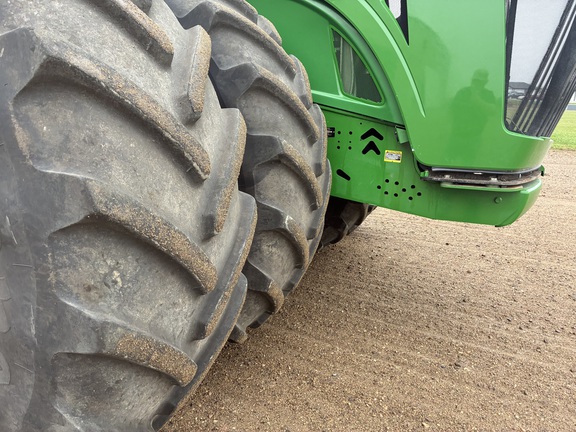 2025 John Deere 9R 640 - Photo17