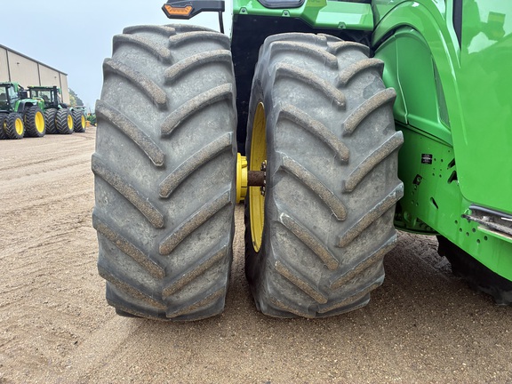 2025 John Deere 9R 640 - Photo18