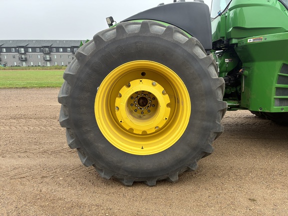 2025 John Deere 9R 640 - Photo20