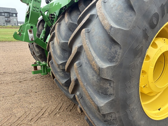 2025 John Deere 9R 640 - Photo22