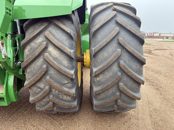 2025 John Deere 9R 640 - Photo23