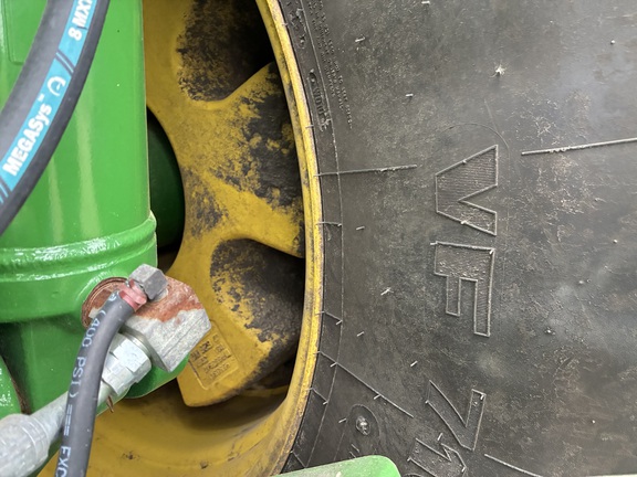 2025 John Deere 9R 640 - Photo25