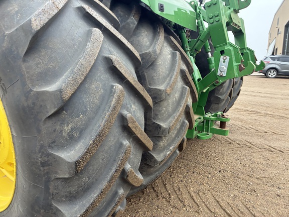 2025 John Deere 9R 640 - Photo28