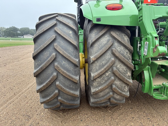 2025 John Deere 9R 640 - Photo29