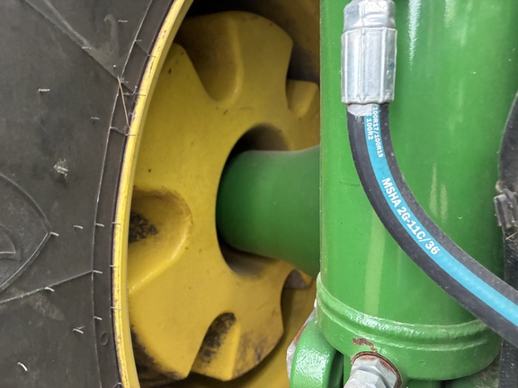 2025 John Deere 9R 640 - Photo31