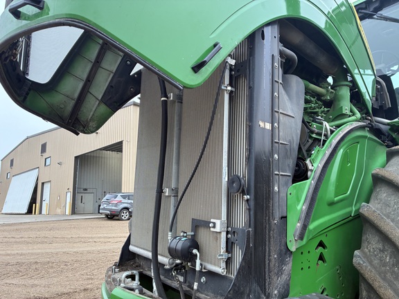 2025 John Deere 9R 640 - Photo32