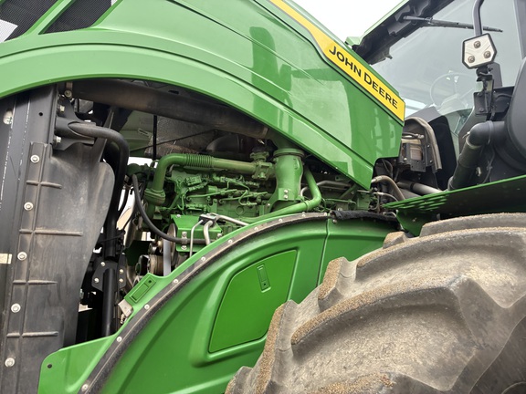 2025 John Deere 9R 640 - Photo33