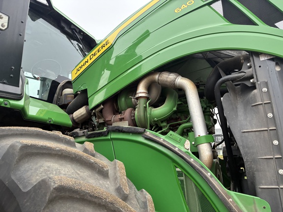 2025 John Deere 9R 640 - Photo34