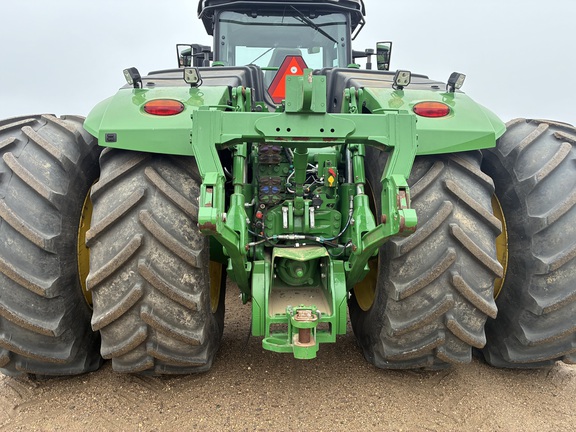 2025 John Deere 9R 640 - Photo35