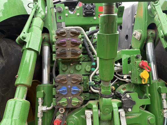 2025 John Deere 9R 640 - Photo36