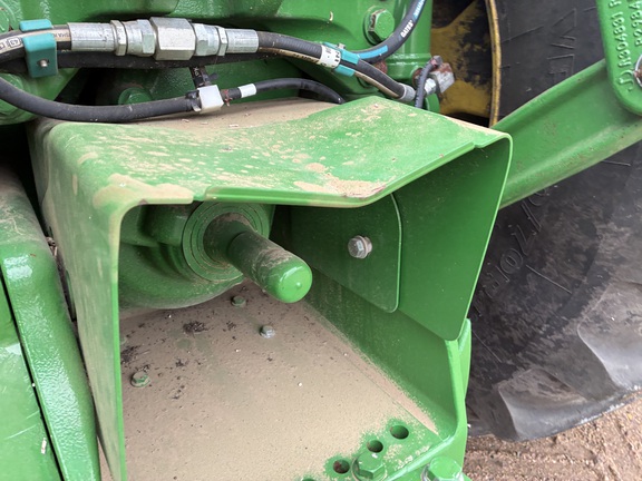 2025 John Deere 9R 640 - Photo37