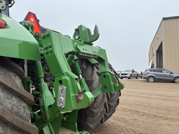 2025 John Deere 9R 640 - Photo39