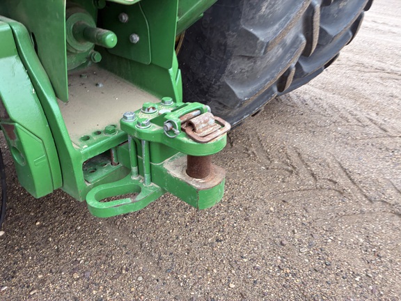 2025 John Deere 9R 640 - Photo38