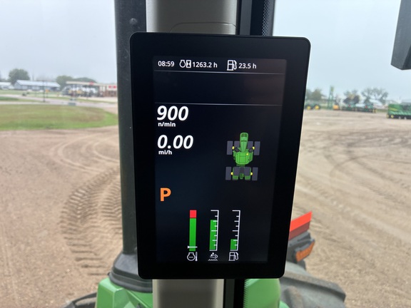 2025 John Deere 9R 640 - Photo43