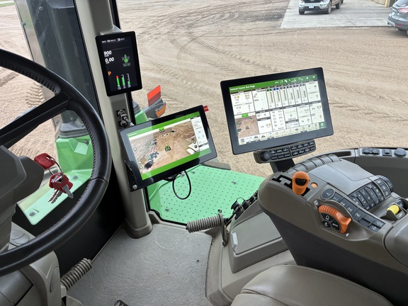 2025 John Deere 9R 640 - Photo42