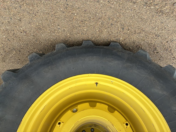 2025 John Deere 9R 640 - Photo21