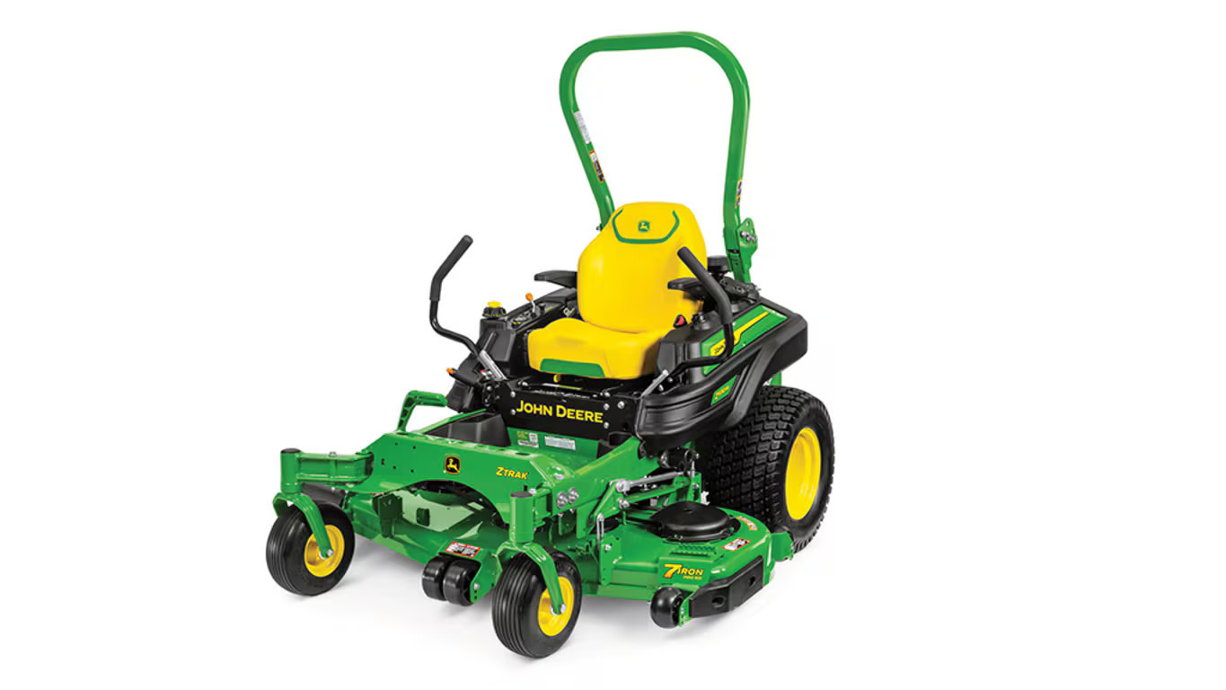 2026 John Deere Z930M Image 1