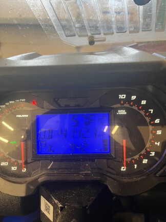 2021 Polaris POLARIS GENERAL DLX (5th thumbnail)