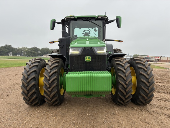 2025 John Deere 8R 370 - Photo2