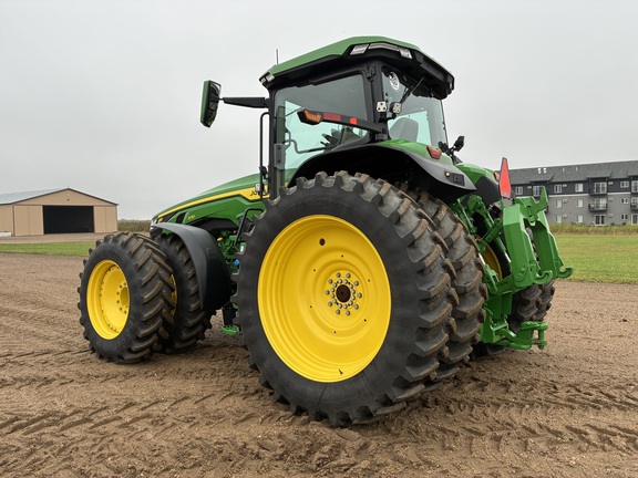 2025 John Deere 8R 370 - Photo7