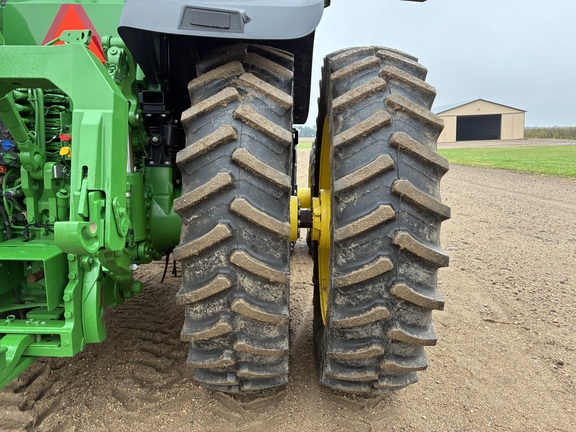 2025 John Deere 8R 370 - Photo20