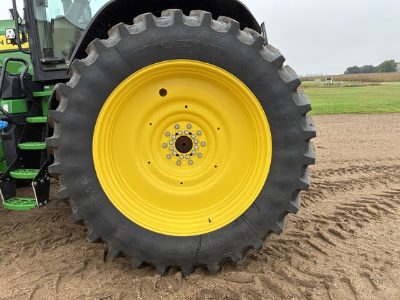 2025 John Deere 8R 370 - Photo22