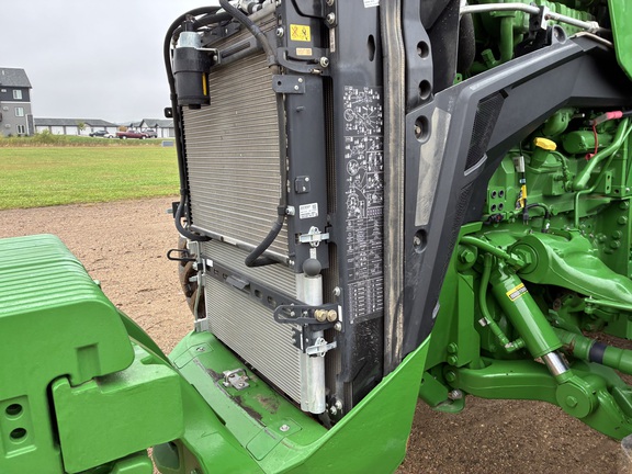 2025 John Deere 8R 370 - Photo29