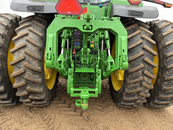 2025 John Deere 8R 370 - Photo32