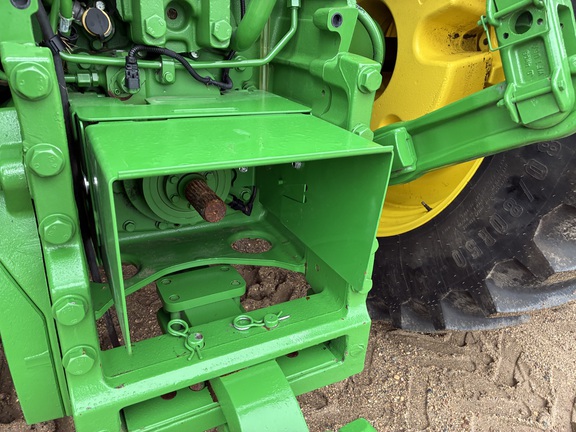 2025 John Deere 8R 370 - Photo34