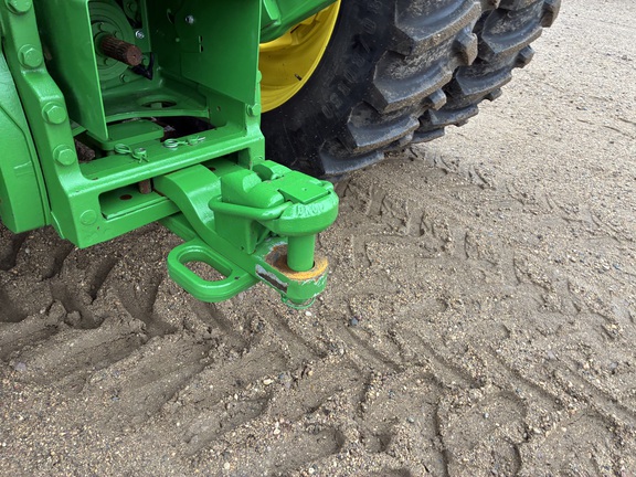 2025 John Deere 8R 370 - Photo35