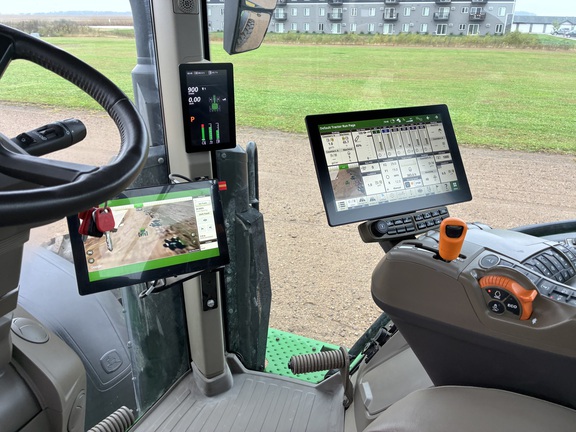 2025 John Deere 8R 370 - Photo39