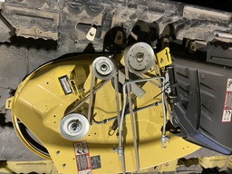 Mower Deck For Sale John Deere 42X 