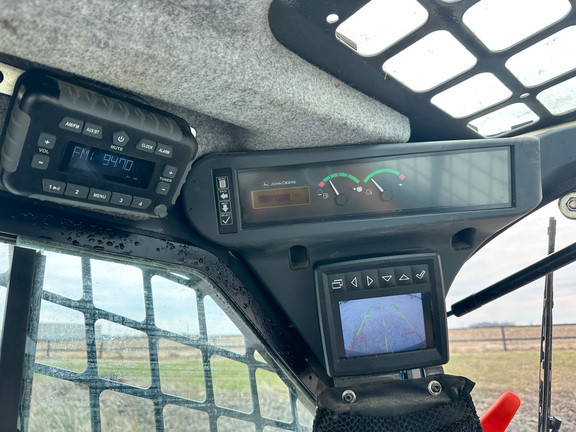 2024 John-Deere 333G