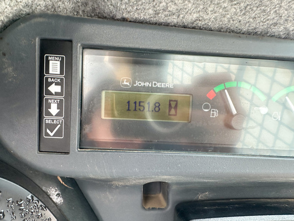 2024 John-Deere 333G