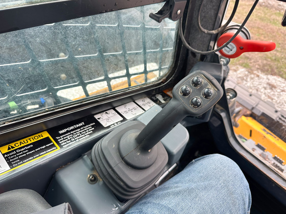 2024 John-Deere 333G