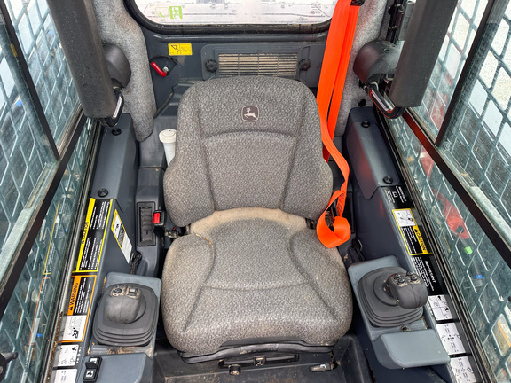 2024 John-Deere 333G