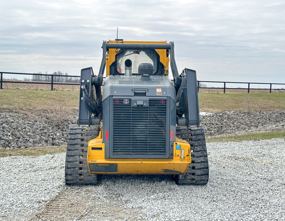 2024 John-Deere 333G