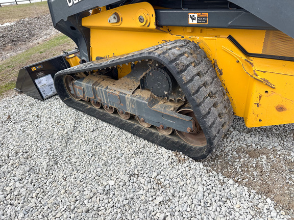 2024 John-Deere 333G