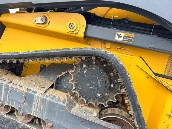 2024 John-Deere 333G