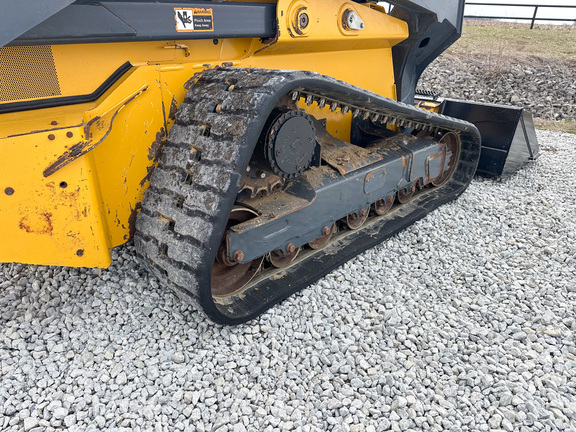 2024 John-Deere 333G